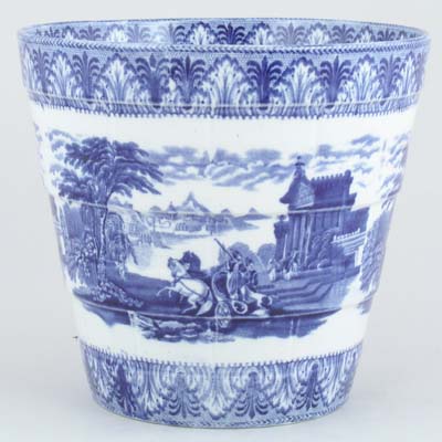Cache Pot or Jardiniere c1930s